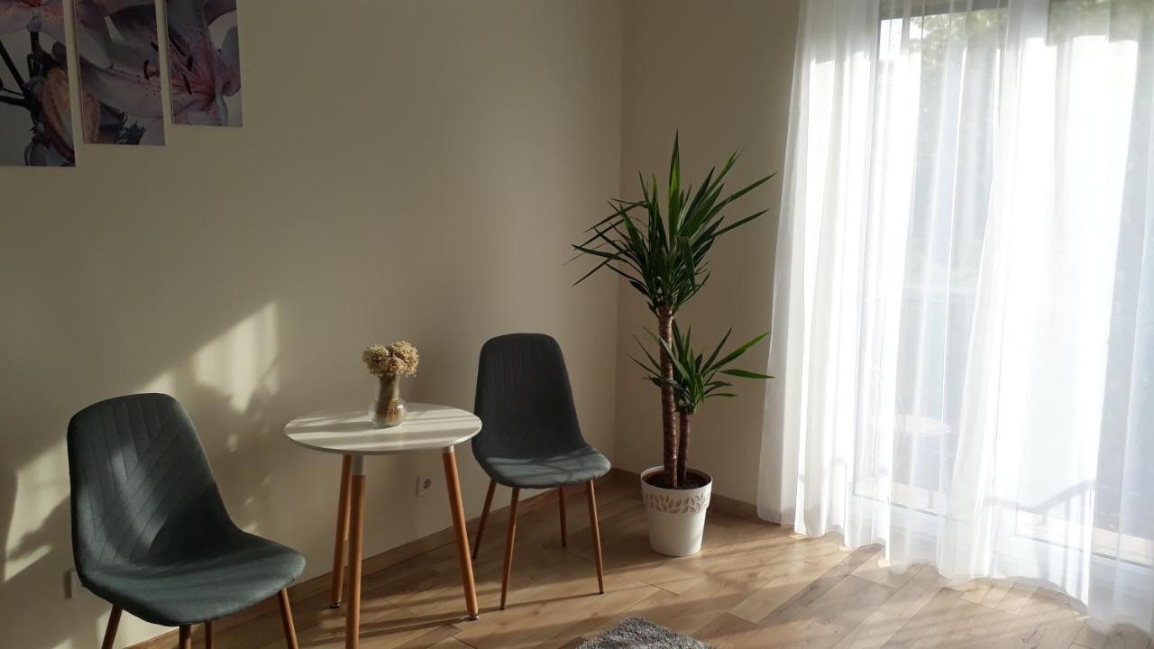Világos, kellemes lakás, jó közlekedéssel Budapest Esterno foto