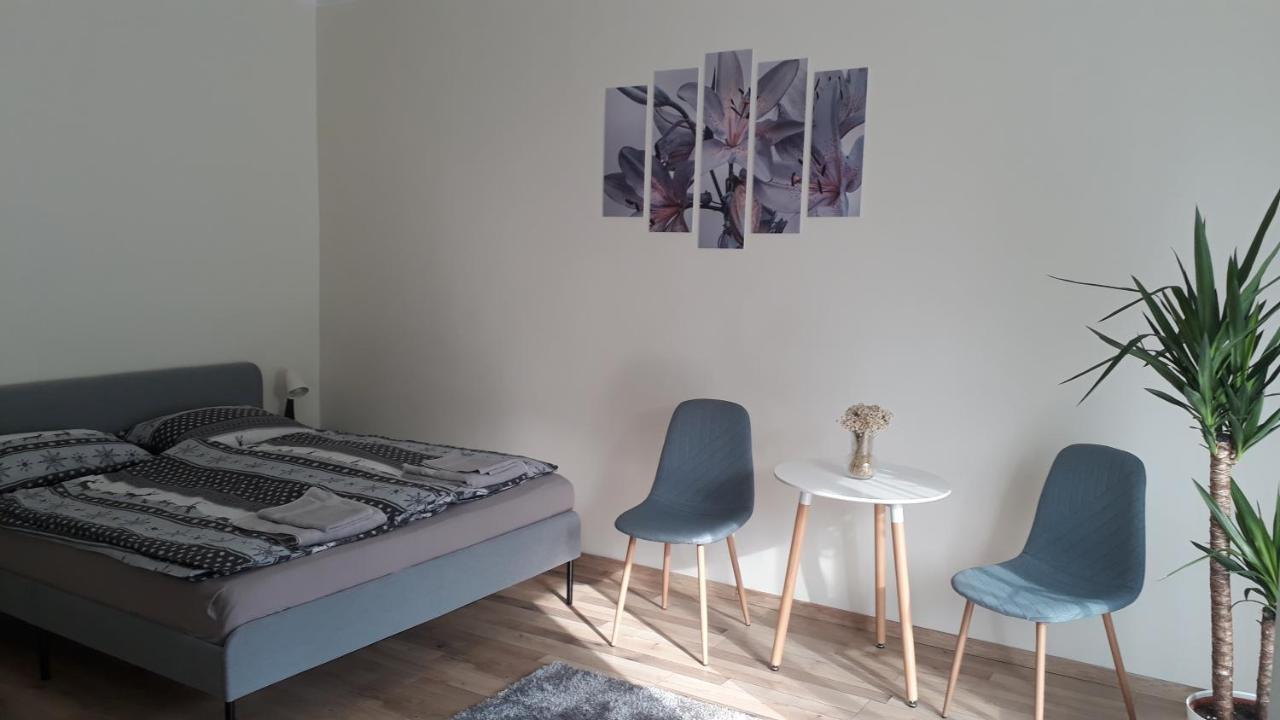 Világos, kellemes lakás, jó közlekedéssel Budapest Esterno foto